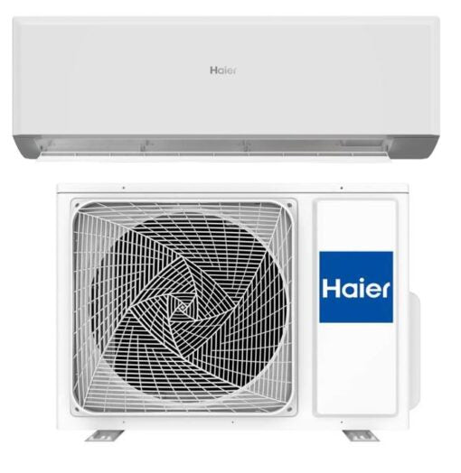 Haier Revive 35 jäähdytyspumppu