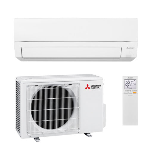 Mitsubishi Electric