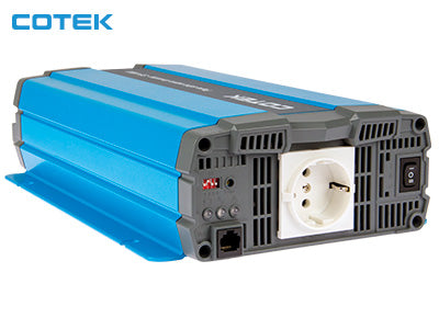 Cotek Invertteri 24v 1000W