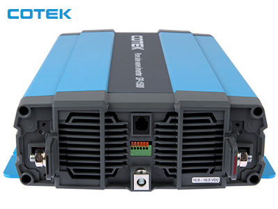 Cotek Invertteri 24v 1500W