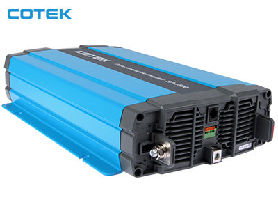 Cotek Invertteri 24v 1500W