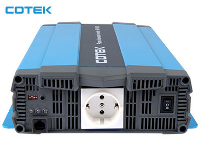 Cotek Invertteri 24v 1500W