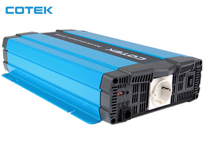 Cotek Invertteri 24v 1500W