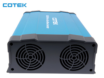 Cotek Invertteri 24v 2500W