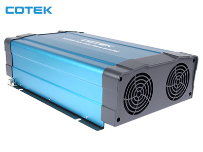 Cotek Invertteri 24v 2500W