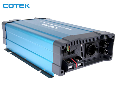 Cotek Invertteri 24v 2500W