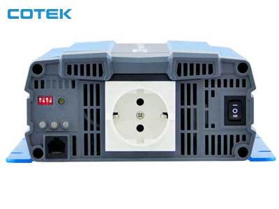 Cotek Invertteri 24v 700W