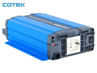 Cotek Invertteri 24v 700W