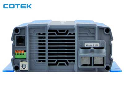 Cotek Invertteri 24v 700W