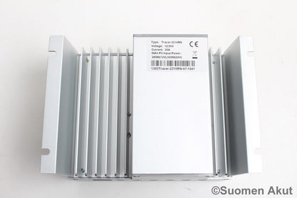 EPsolar MPPT Säädin Tracer2215BN