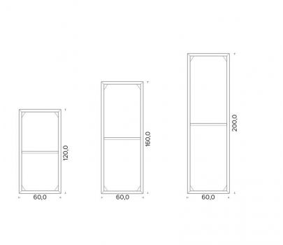 Hwam Multiflex puutilat ulkotulille