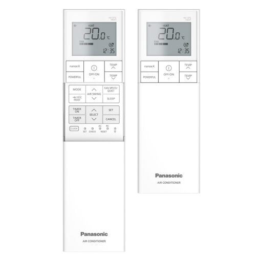 Panasonic NZ35YKE ilmalämpöpumppu