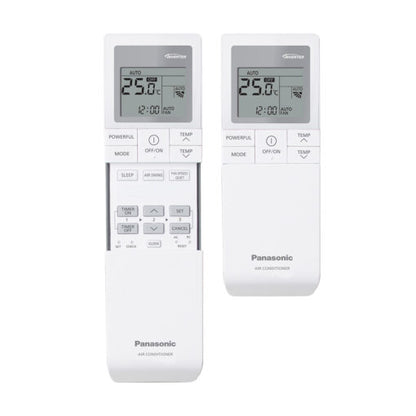 Panasonic TZ25ZKE jäähdytyspumppu