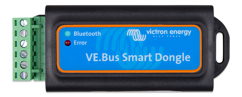 VE.Bus Smart dongle Bluetooth