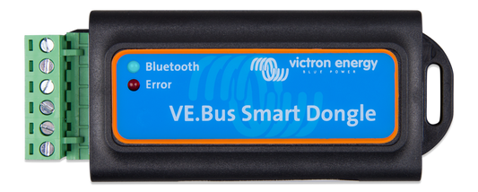 VE.Bus Smart dongle Bluetooth