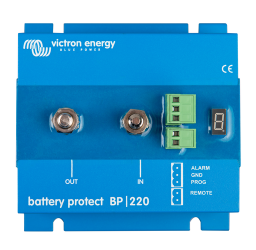 Victron BatteryProtect 12/24V 220A