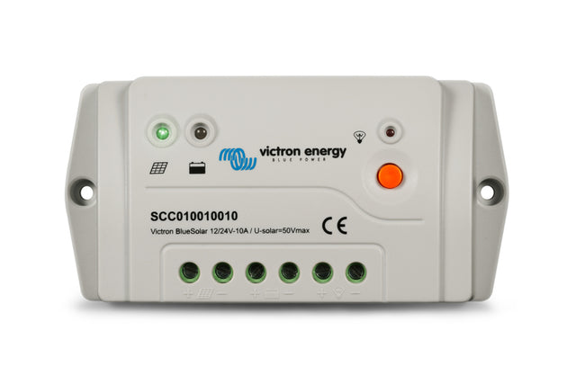 Victron BlueSolar PWM-Pro 12/24-20A