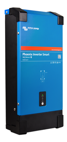 Victron Invertteri Phoenix 12V 1600VA