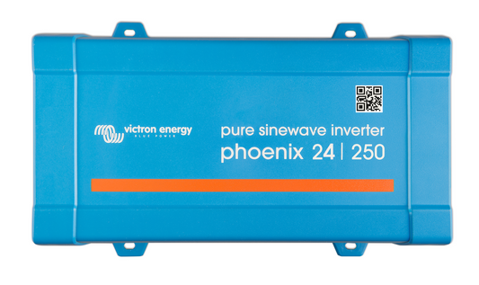 Victron Invertteri Phoenix 24v 250VA