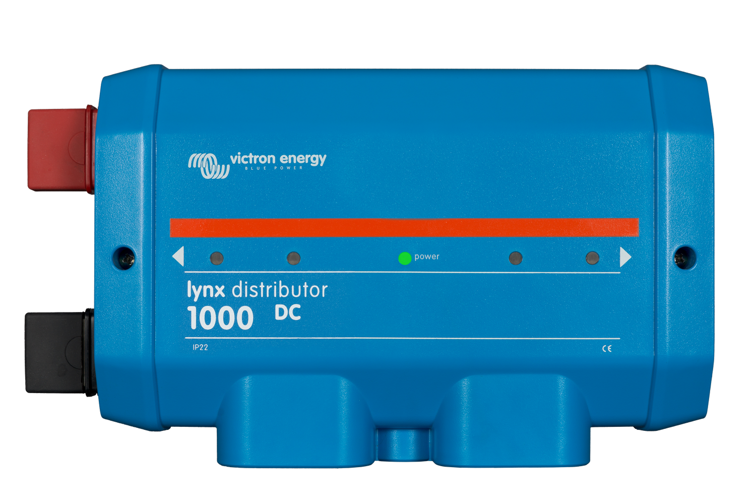 Victron Lynx Distributor - DC-jakokisko