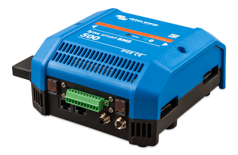 Victron Lynx Smart BMS 500 M8