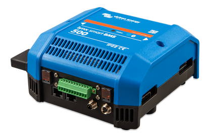 Victron Lynx Smart BMS 500 M8