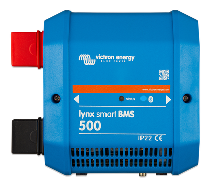 Victron Lynx Smart BMS 500 M8