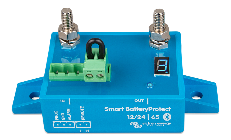 Victron Smart BatteryProtect 12/24V 65A