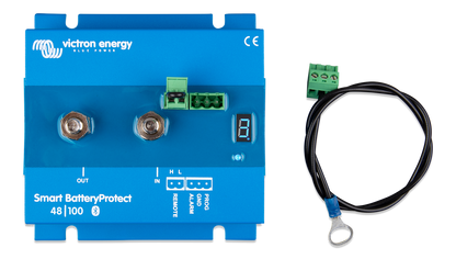 Victron Smart BatteryProtect 48V-100A