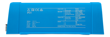 Victron Sun Invertteri 12V 250VA-15 IEC