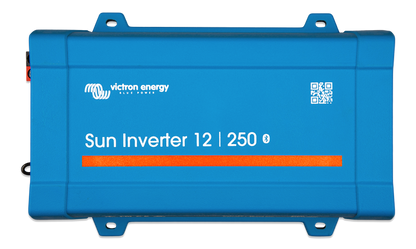 Victron Sun Invertteri 12V 250VA-15 IEC