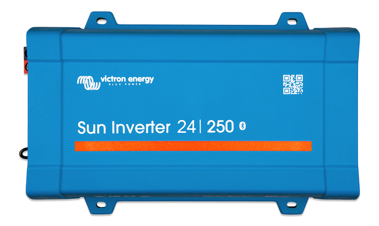 Victron Sun Invertteri 24V 250VA-15 IEC