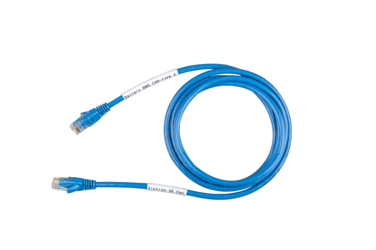 Victron VE.Can to CAN-bus BMS Cable 5m