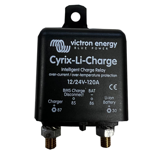 Victron energyCyrix-Li-charge12/24V-120A