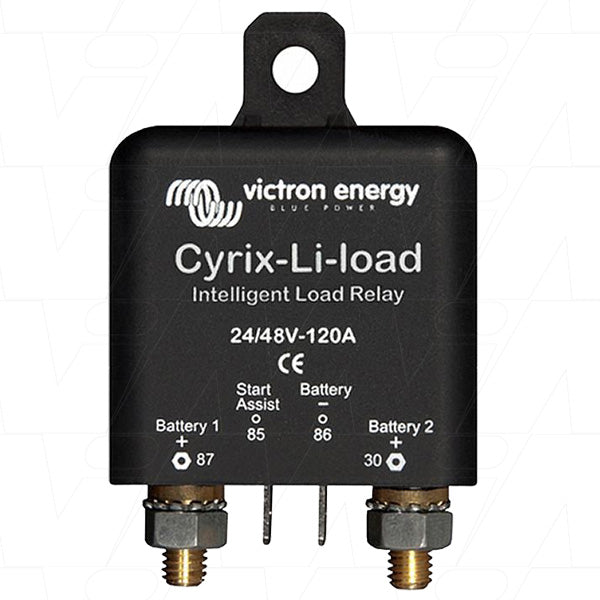 Victron energy Cyrix-Li-load 24/48V-120A