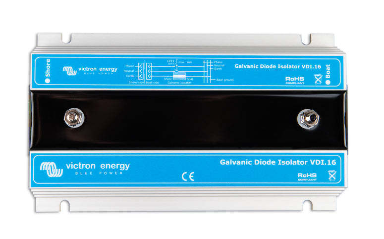 Victron energy Galvanic Isolator VDI-16