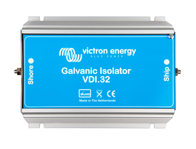 Victron energy Galvanic Isolator VDI-32