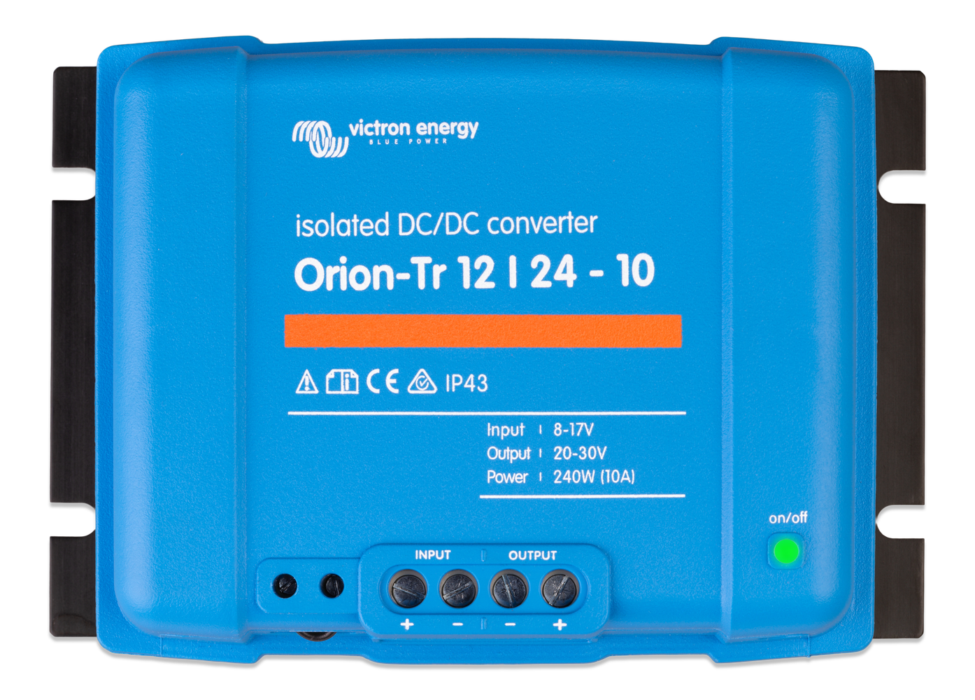 Victron energy Orion-Tr DC-DC Converter