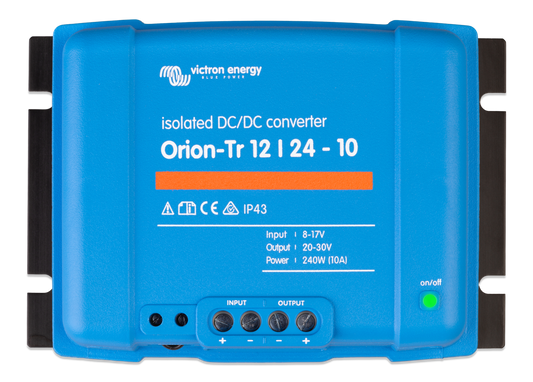 Victron energy Orion-Tr DC-DC Converter