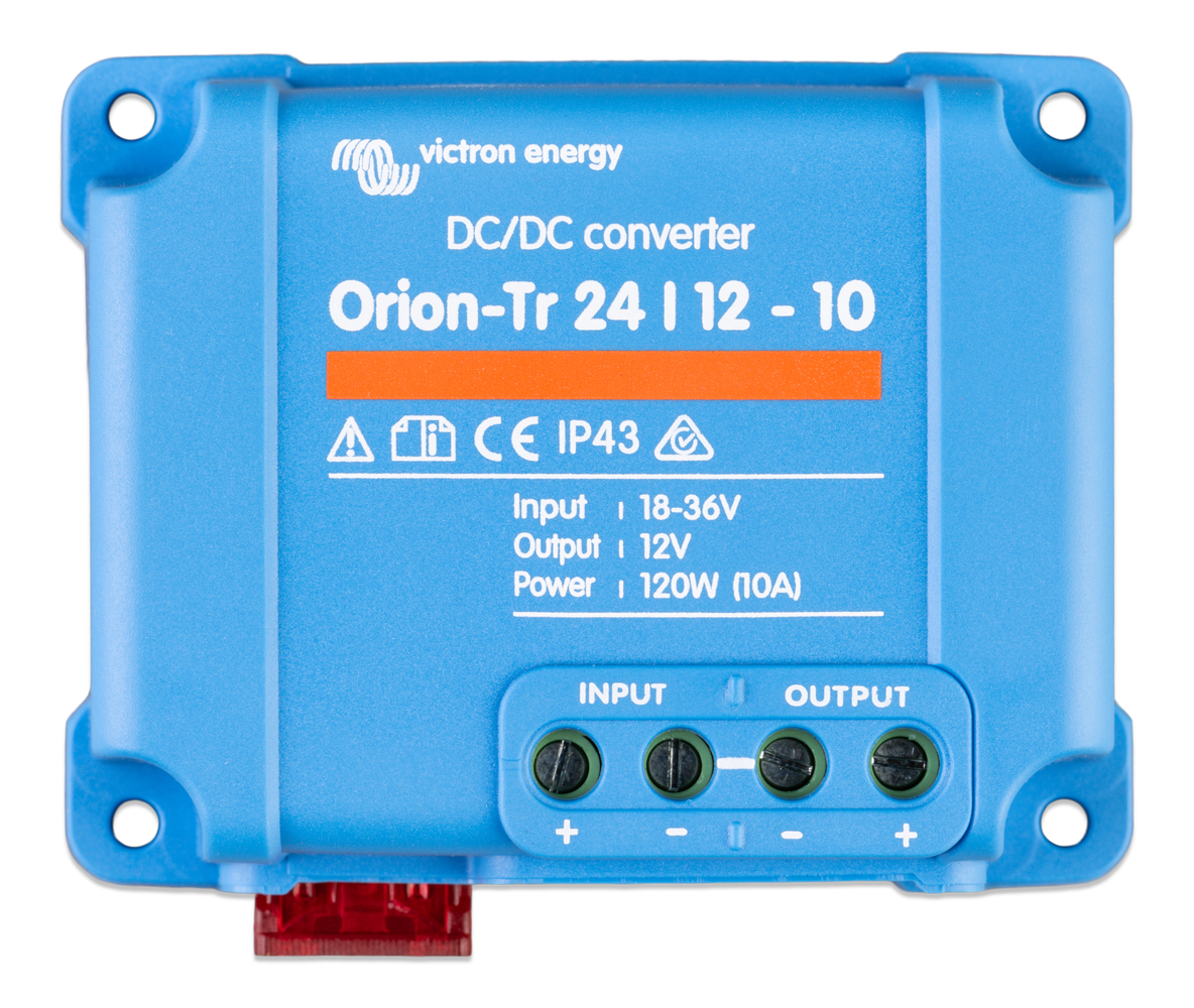 Victron energy Orion-Tr DC-DC Converter