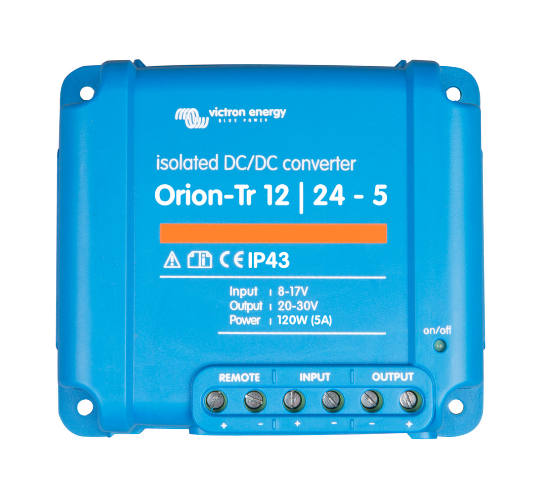 Victron energy Orion-Tr DC-DC Converter