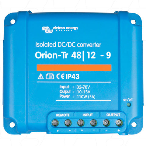 Victron energy Orion-Tr DC-DC Converter