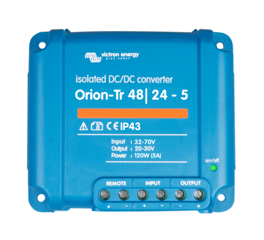 Victron energy Orion-Tr DC-DC Converter