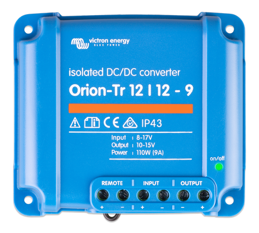 Victron energy Orion-Tr DC-DC Converter