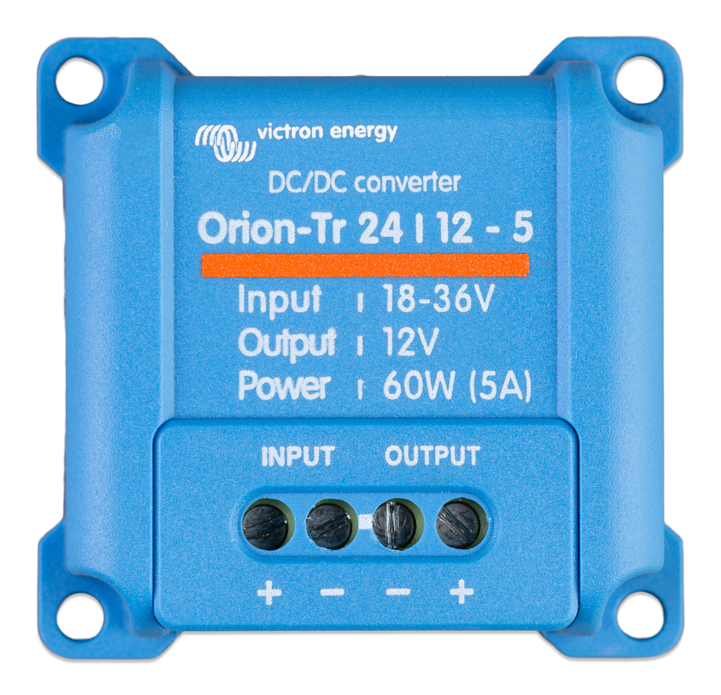 Victron energy Orion-Tr DC-DC Converter