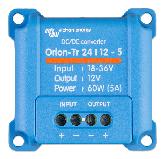 Victron energy Orion-Tr DC-DC Converter