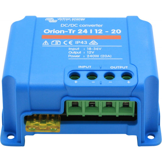 Victron energy Orion-Tr DC-DC Converter