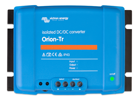 Victron energy Orion-Tr DC-DC Converter