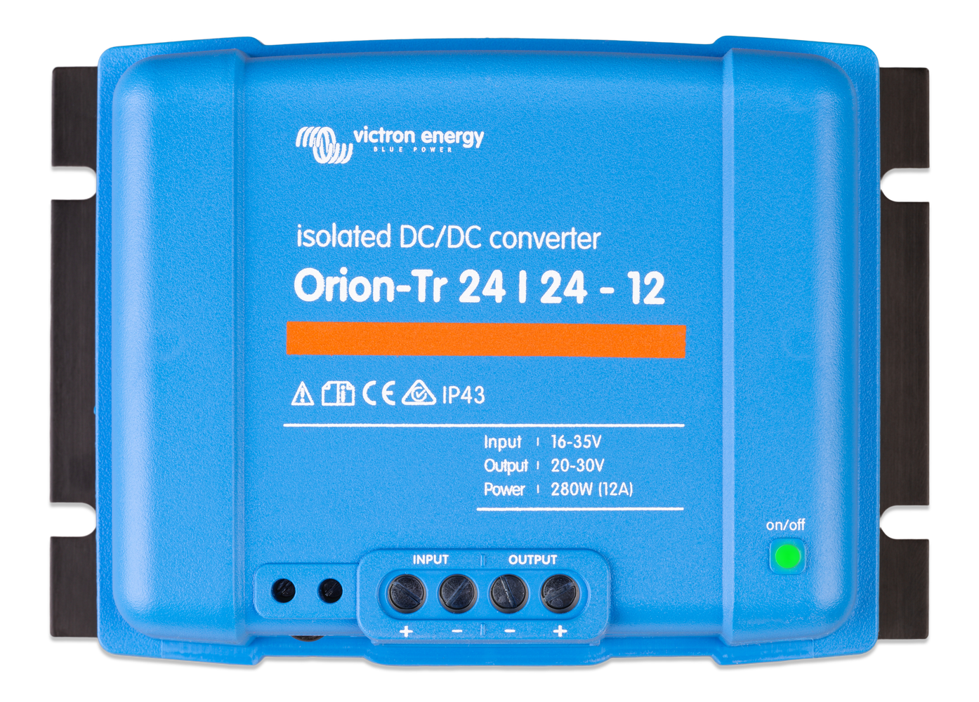 Victron energy Orion-Tr DC-DC Converter