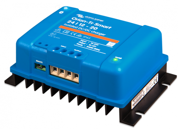 Victron energy Orion-Tr DC-DC Converter